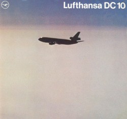 Skies (Lufthansa Theme)