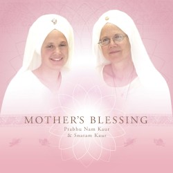 Mother’s Blessing