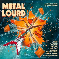 Metal lourd
