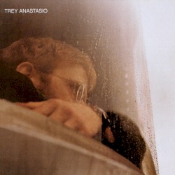 Trey Anastasio