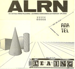 ALRN