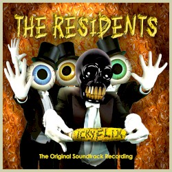 Icky Flix: The Original Soundtrack Recording