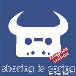 Sharing Is Caring (Facebook)