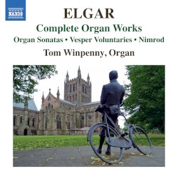 Complete Organ Works