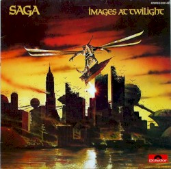 Images at Twilight
