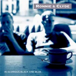 In Glorious Black and Blue