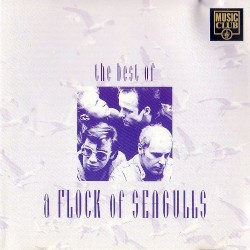 The Best of A Flock of Seagulls