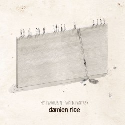 My Favourite Faded Fantasy