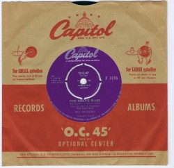Pete Kelly's Blues / DC-7