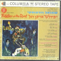 Fiddler on the Roof
