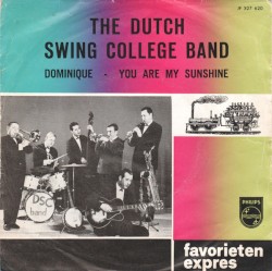 Dominique / You Are My Sunshine