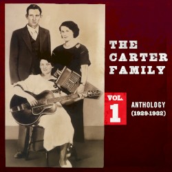 Anthology, Vol. 1 (1929–1932)
