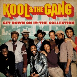 Get Down on It: The Collection