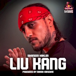 Liu Kang (Red Bull 64 Bars)