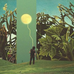 Tinted Eclipses & Threefold Dimensions