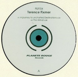 A Journey To Uncharted Destinations EP