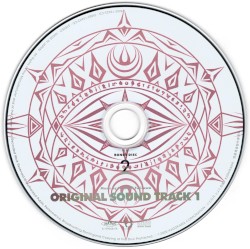 慎重勇者〜この勇者が俺TUEEEくせに慎重すぎる〜 ORIGINAL SOUND TRACK 1