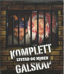 Komplett Galskap