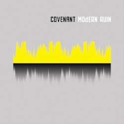Modern Ruin