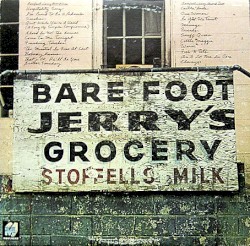 Barefoot Jerry's Grocery