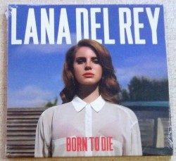 Born to Die