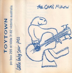 Little Baby Sour Puss