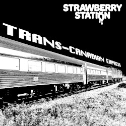 Trans-Canadian Express