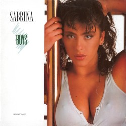 Boys (Summertime Love)