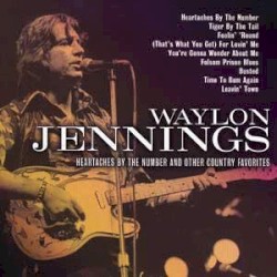 Heartaches by the Number and Other Country Favorites