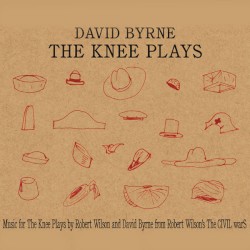 Music for The Knee Plays