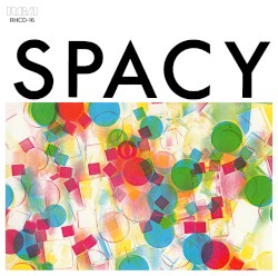 SPACY