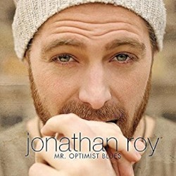 Mr. Optimist Blues