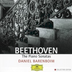The Piano Sonatas