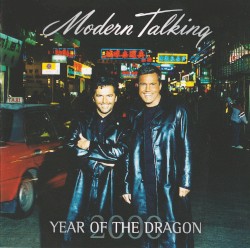 2000 – Year of the Dragon