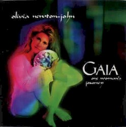 Gaia: One Woman’s Journey