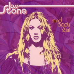 Mind, Body & Soul