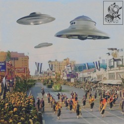 We Used to Cut the Grass #1