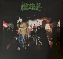 Live in Stockholm