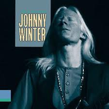White Hot Blues