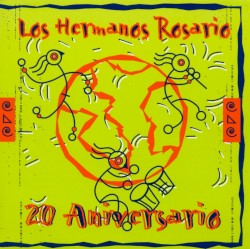 20 aniversario