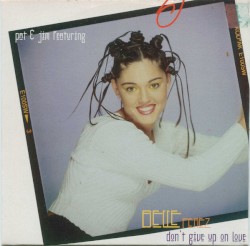 Don’t Give Up on Love