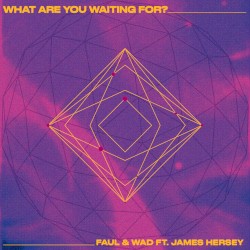 What Are You Waiting For?