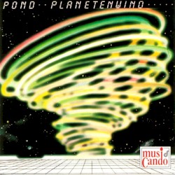 Planetenwind