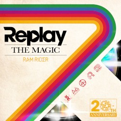REPLAY THE MAGIC