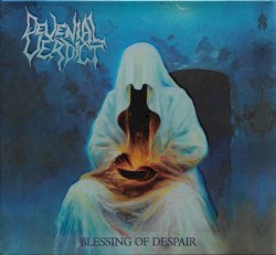 Blessing of Despair