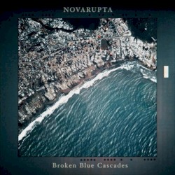 Broken Blue Cascades