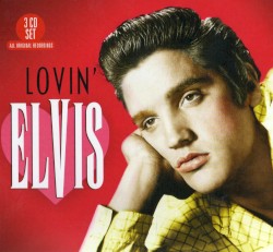 Lovin’ Elvis