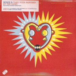 Take Your Partner by the Hand