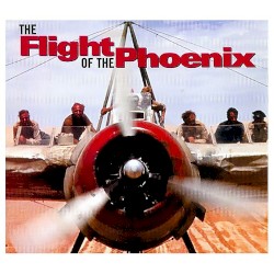 The Flight Of The Phoenix