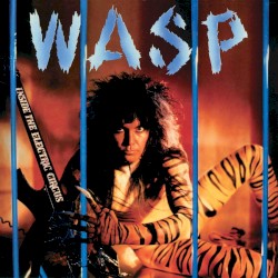 Inside the Electric Circus